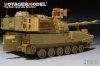 Voyager Model PE351027  Modern US Army M109A7 Self-propelled howitzer For PANDA HOBBY PH35028 1/35